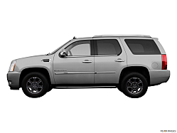 Thumbnail image of 2008 Cadillac Escalade at Plymouth Auto Sales