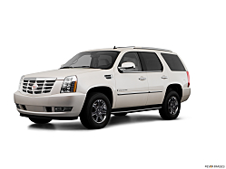 Thumbnail image of 2008 Cadillac Escalade at Plymouth Auto Sales