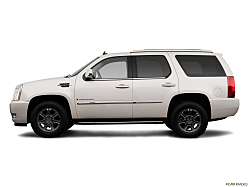 Thumbnail image of 2008 Cadillac Escalade at Plymouth Auto Sales