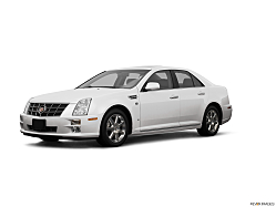 Thumbnail image of 2008 Cadillac STS at Rjb And Son