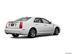 Thumbnail image of 2008 Cadillac STS at Rjb And Son
