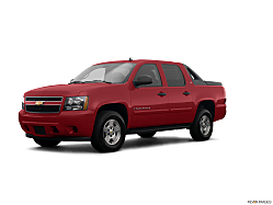 Thumbnail image of 2008 Chevrolet Avalanche at Stargate Auto Sales Murfreesboro