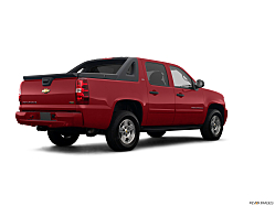 Thumbnail image of 2008 Chevrolet Avalanche at Stargate Auto Sales Murfreesboro