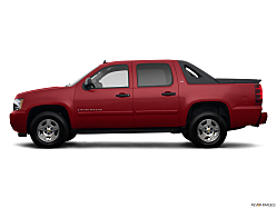 Thumbnail image of 2008 Chevrolet Avalanche at Stargate Auto Sales Murfreesboro
