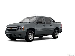 Thumbnail image of 2008 Chevrolet Avalanche at Mike's Wholesale Cars