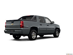 Thumbnail image of 2008 Chevrolet Avalanche at Mike's Wholesale Cars