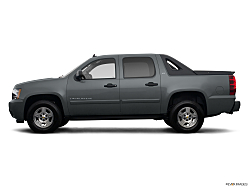 Thumbnail image of 2008 Chevrolet Avalanche at Mike's Wholesale Cars