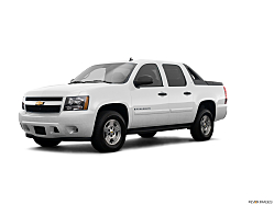 Thumbnail image of 2008 Chevrolet Avalanche at Lakeway Auto