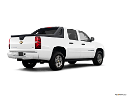 Thumbnail image of 2008 Chevrolet Avalanche at Lakeway Auto