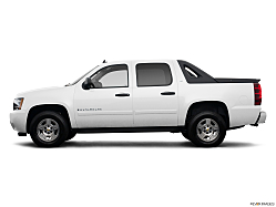 Thumbnail image of 2008 Chevrolet Avalanche at Lakeway Auto