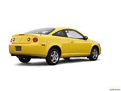 Thumbnail image of 2008 Chevrolet Cobalt at Lockhart Auto Sales