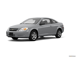 Thumbnail image of 2008 Chevrolet Cobalt at USA MOTORCARS
