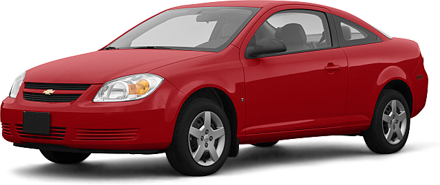 2008 Chevrolet Cobalt Sport at Bob's Auto Sales (Used)