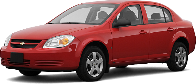 2008 Chevrolet Cobalt Sport at Bob Kelley Chevrolet-Buick