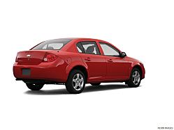 Thumbnail image of 2008 Chevrolet Cobalt at Bob Kelley Chevrolet-Buick