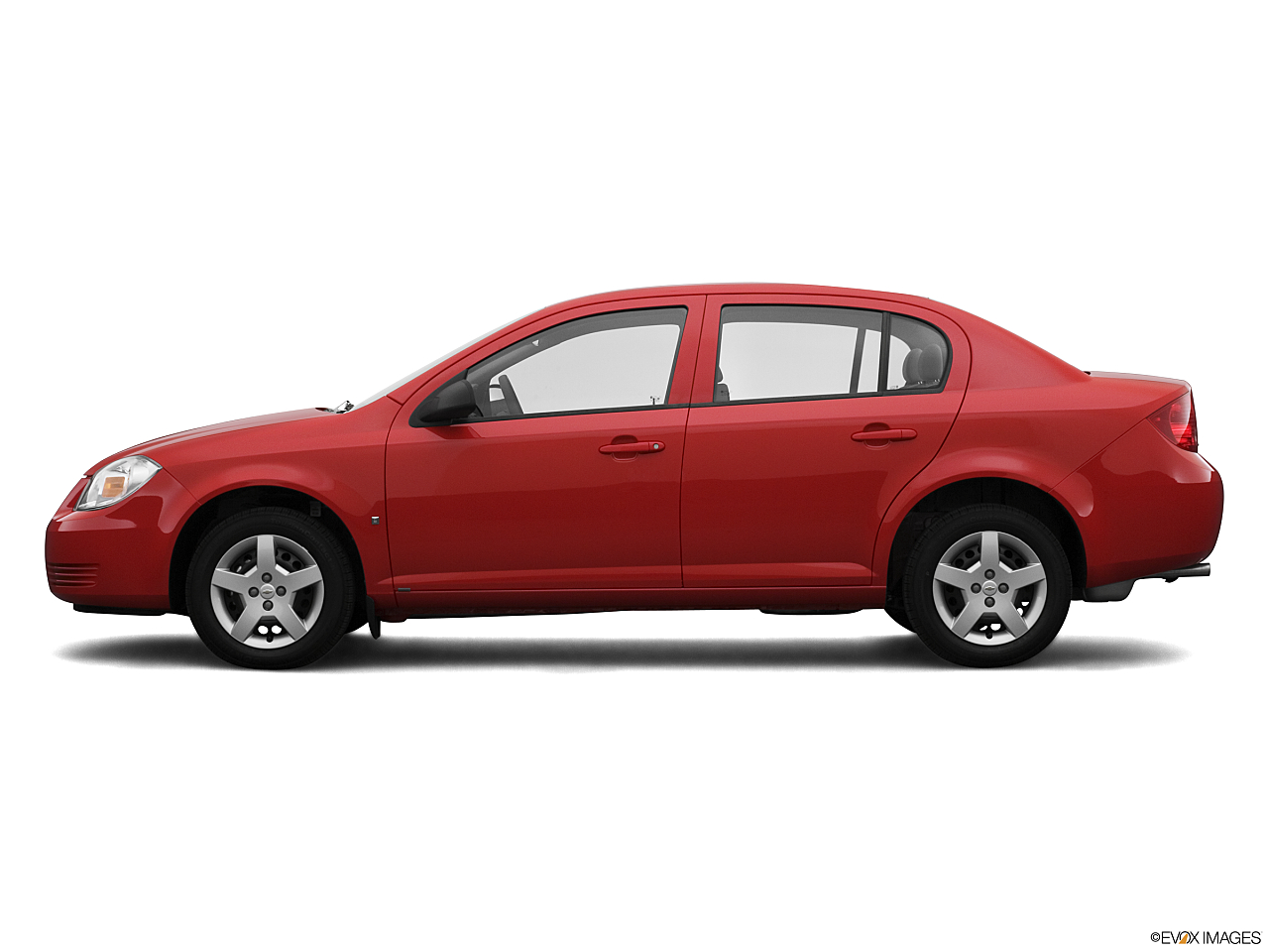 Image of 2008 Chevrolet Cobalt Sport