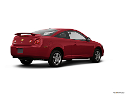 Thumbnail image of 2008 Chevrolet Cobalt at Lake Powell Auto Group