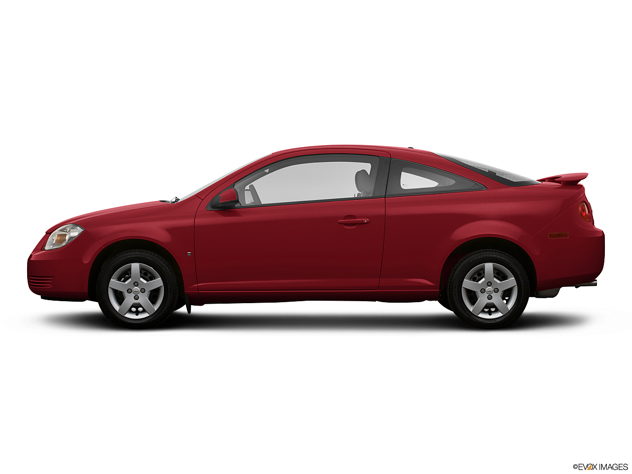Image of 2008 Chevrolet Cobalt LT