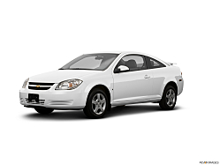 Thumbnail image of 2008 Chevrolet Cobalt at USA MOTORCARS