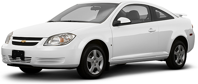 2008 Chevrolet Cobalt LT at USA MOTORCARS