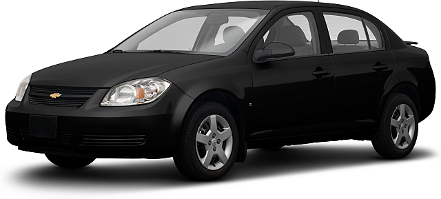 2008 Chevrolet Cobalt LT at Bob's Auto Sales (Used)
