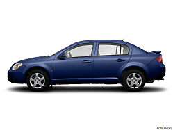 Thumbnail image of 2008 Chevrolet Cobalt at Broadway Motors