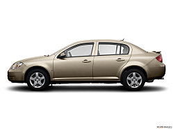 Thumbnail image of 2008 Chevrolet Cobalt at M V P Auto Dealer, Inc.