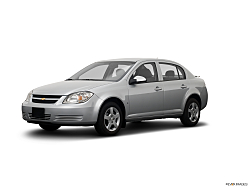 Thumbnail image of 2008 Chevrolet Cobalt at Morristown Chevrolet