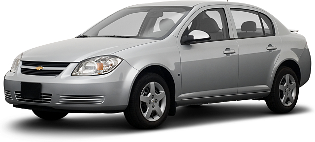 2008 Chevrolet Cobalt LT at Morristown Chevrolet