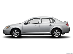 Thumbnail image of 2008 Chevrolet Cobalt at Morristown Chevrolet