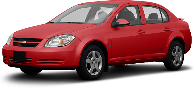 2008 Chevrolet Cobalt LT at TRIPLE A WHOLESALE LLC