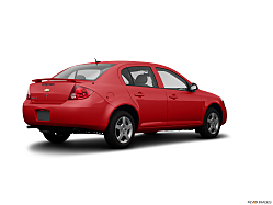 Thumbnail image of 2008 Chevrolet Cobalt at TRIPLE A WHOLESALE LLC