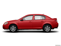 Thumbnail image of 2008 Chevrolet Cobalt at TRIPLE A WHOLESALE LLC
