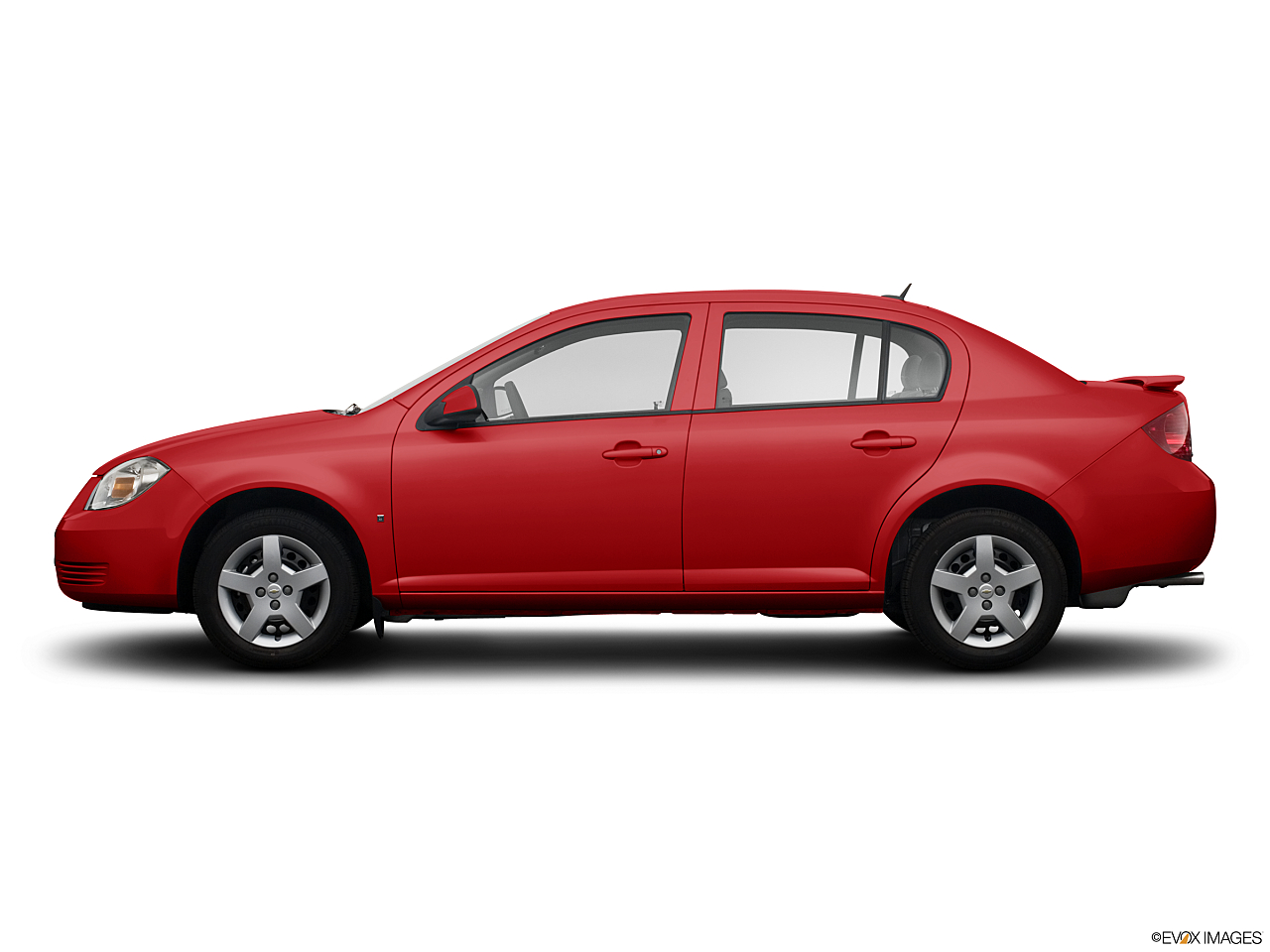 Image of 2008 Chevrolet Cobalt LT