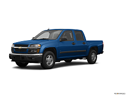 Thumbnail image of 2008 Chevrolet Colorado at Hirlinger Chevrolet