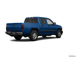 Thumbnail image of 2008 Chevrolet Colorado at Hirlinger Chevrolet