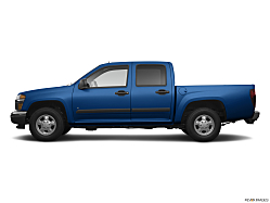 Thumbnail image of 2008 Chevrolet Colorado at Hirlinger Chevrolet