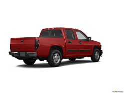 Thumbnail image of 2008 Chevrolet Colorado at Broadway Motors