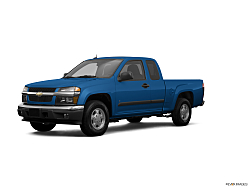 Thumbnail image of 2008 Chevrolet Colorado at Walt Williams