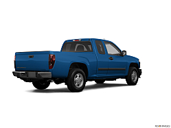 Thumbnail image of 2008 Chevrolet Colorado at Walt Williams
