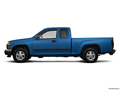 Thumbnail image of 2008 Chevrolet Colorado at Walt Williams