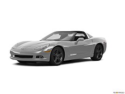 Thumbnail image of 2008 Chevrolet Corvette at Lakeway Auto