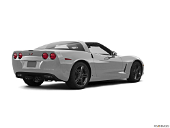 Thumbnail image of 2008 Chevrolet Corvette at Lakeway Auto