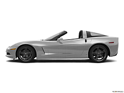 Thumbnail image of 2008 Chevrolet Corvette at Lakeway Auto