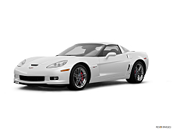 Thumbnail image of 2008 Chevrolet Corvette at Morrison Motor Company, Inc