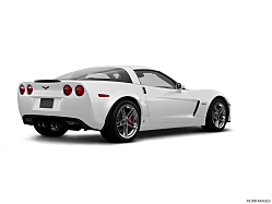 Thumbnail image of 2008 Chevrolet Corvette at Morrison Motor Company, Inc