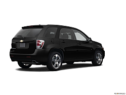 Thumbnail image of 2008 Chevrolet Equinox at Rjb And Son