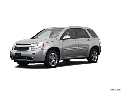 Thumbnail image of 2008 Chevrolet Equinox at USA MOTORCARS