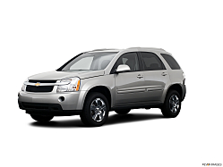 Thumbnail image of 2008 Chevrolet Equinox at BIG WHEEL MOTORS LLC