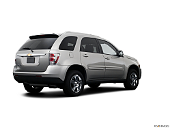 Thumbnail image of 2008 Chevrolet Equinox at BIG WHEEL MOTORS LLC